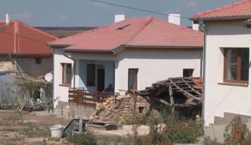 13 жители на Хитрино ще получат ключ за нови къщи