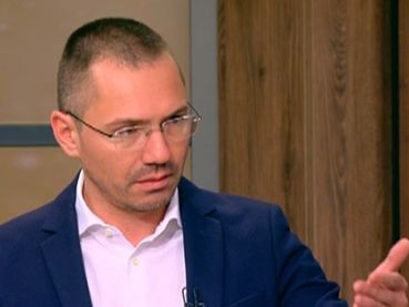 Джамбазки: Най-разумно е Обединените патриоти да се явят заедно на евроизборите (ВИДЕО)
