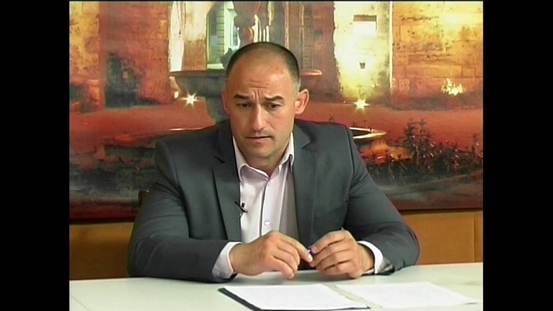 Инспекторатът на МВР подпука шефа на полицията във Враца Янко Янколов