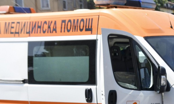 Полицията изяснява смъртта на 4-месечно бебе