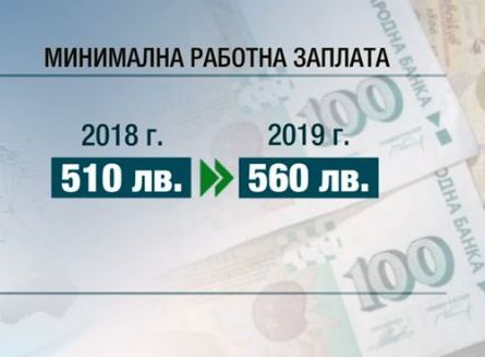 Майчинството и болничните остават замразени догодина