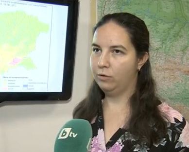 Хидролог бие тревога: Реки в Бургаско може да прелеят (ВИДЕО)