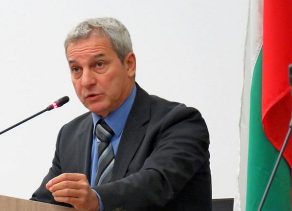 ГЕРБ-Бургас: Търсеше се не ефектът от референдума, а политическите дивиденти за вносителите