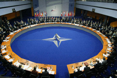 НАТО: Няма оправдание за руските действия