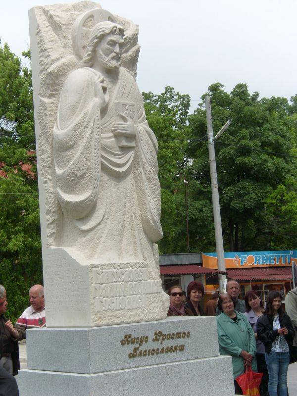 Откриват паметника на легендарния хайдутин Кара Кольо в Тополовград, вижте кога