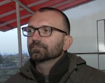 Областният управител на Бургас Вълчо Чолаков: Повишило се е нивото на язовирите и реките (ВИДЕО)