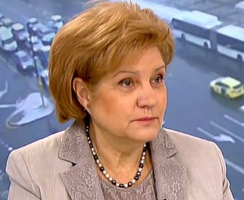 Менда Стоянова: Няма как да няма лимити при бюджета на НЗОК (ВИДЕО)