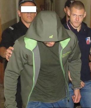 Съдът пусна тихомълком Георги Карчев от ареста, Белото също е навън (ОБНОВЕНА)