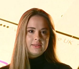 Хакер изнудва олимпийската медалистка Християна Тодорова (ВИДЕО)