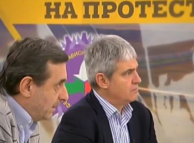 Димитър Манолов: Ще останем без ток, ако затворят комплекса „Марица-изток” (ВИДЕО)