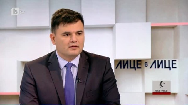 Лъчезар Богданов: Достъпът до кредити ще стане по-труден