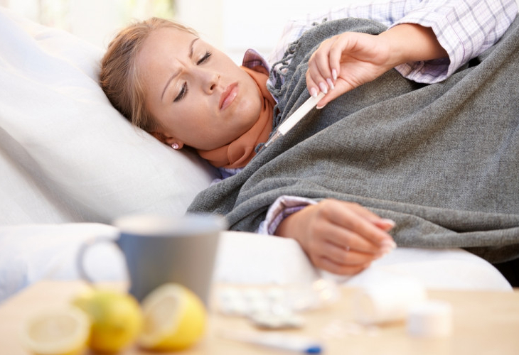 Медици обясняват ужасяващите последици от грипа
