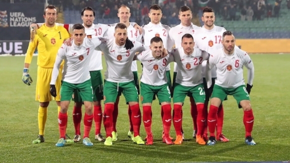 Жестока група за нашите национали за Евро 2020: Англия, Чехия, Черна гора...