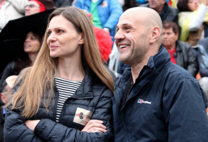 Съпругата на вицепремиера Дончев взриви мрежата с думите си за един „необикновен български циганин“