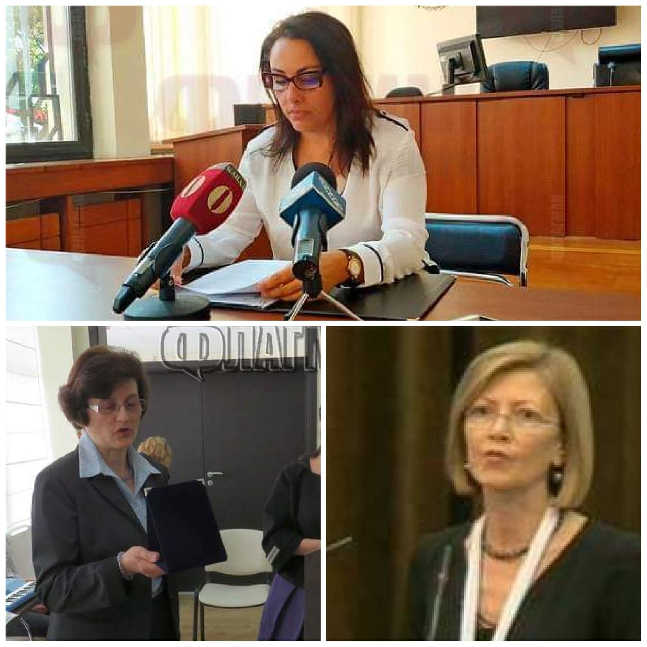 Рокади в Апелативния съд в Бургас: Заместници на Деница Вълкова се пенсионират, избират двама нови