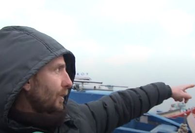 Рибари: Видрата ни прави поразии, само русалки не сме виждали (ВИДЕО)