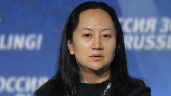 Арестуваха дъщерята на основателя на китайския технологичен гигант Huawei