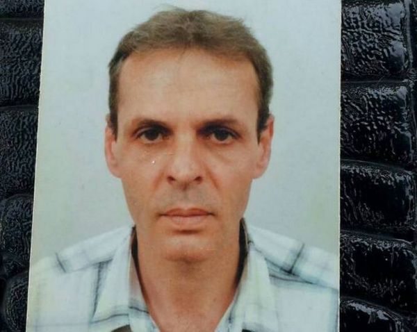 МВР-Бургас издирва 54-годишния Красимир Тропотанов, избягал от УМБАЛ