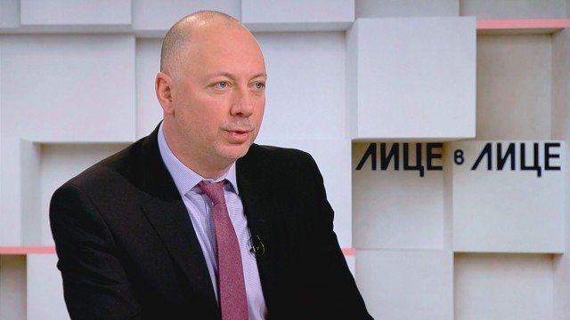 Росен Желязков: „Холдинг БДЖ” ще има ново ръководство