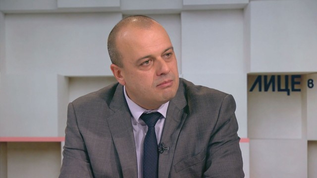 Христо Проданов: БСП няма да подкрепи нова Държавна агенция за пътна безопасност