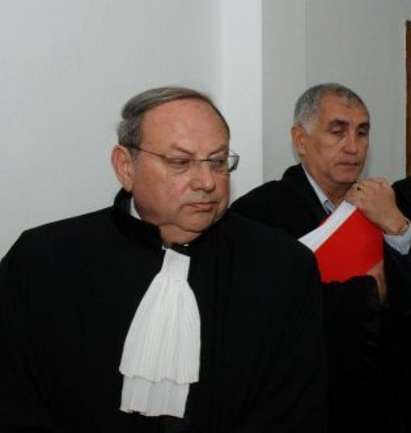 Благой Потеров спечели дело срещу решение на ВСС, очаква скорошно назначение в Апелативния съд в Бургас