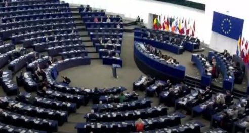 Обсъждат резолюция за приемането ни в Шенген