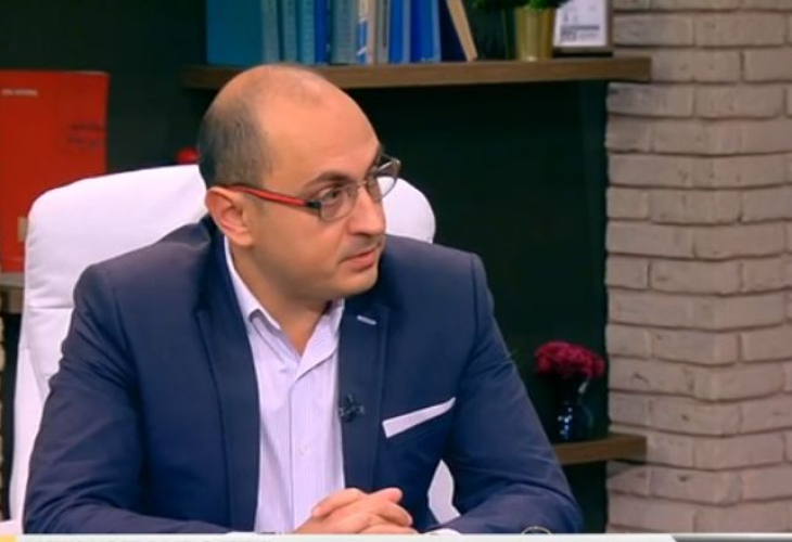 Защитникът на Баневи: Няма адвокат, който да не е щастлив, когато знае, че клиентът му има някъде 1 милиард (ВИДЕО)