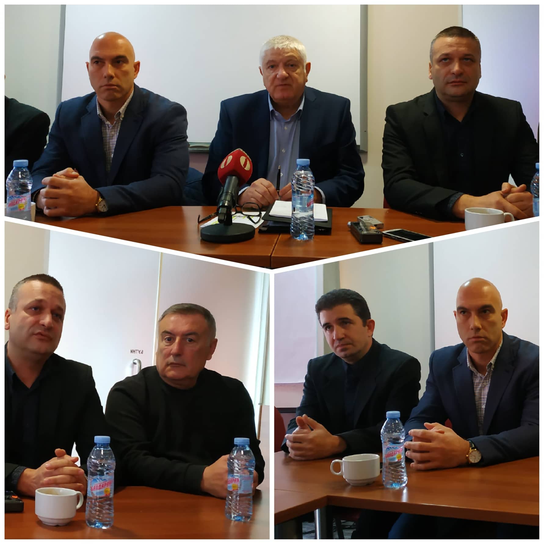 Депутатите от БСП питат: Защо в Бургас няма големи инвеститори?