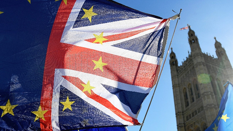Съдът на ЕС: Великобритания може едностранно да прекрати Брекзит