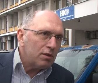 Говорителят на ВиК Димитър Гюров: Водата в Бургас поскъпва заради новите пречиствателни станции