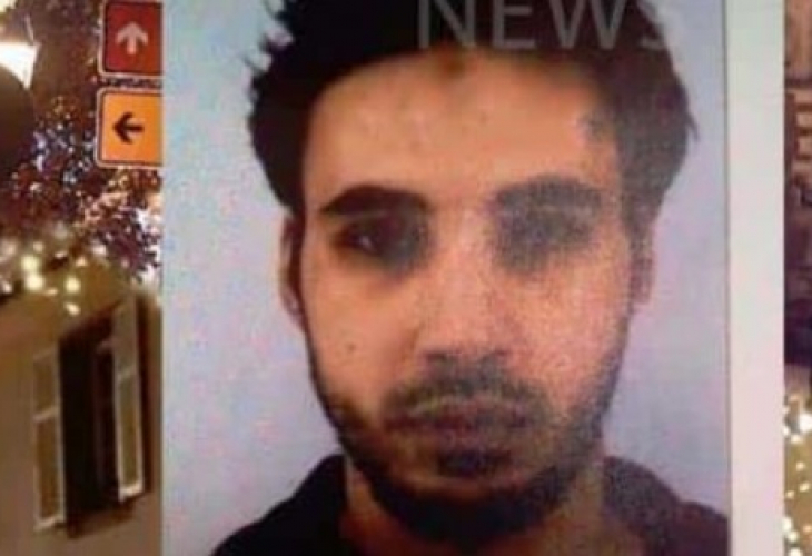 Терористът от Страсбург отмъщавал "за смъртта на своите ислямски братя, загинали в Сирия“