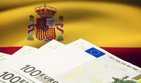 22 % увеличение на минималната заплата в Испания от 2019 година