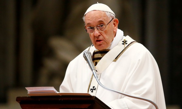 МС обяви кога папа Франциск идва в България
