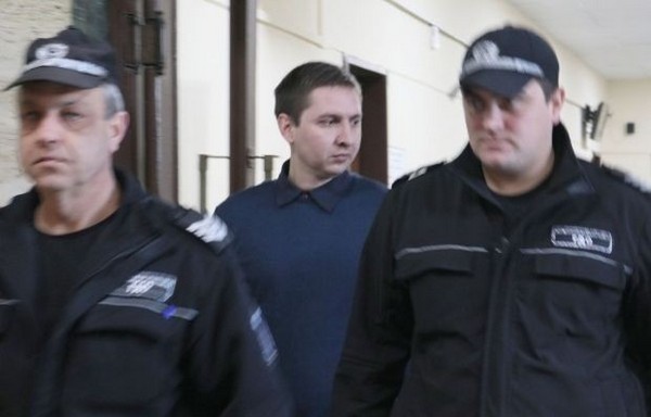 9 години затвор за шофьора, убил бременната Северина и приятеля й на АМ "Тракия"