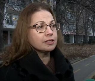 Димитрина Иванова: Билбордовете с гейове са в нарушение на закона, пагубни са за детската психика (ВИДЕО)