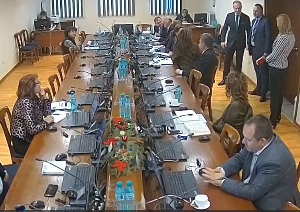 Единодушно: Избраха Асен Радев за шеф на Районен съд-Бургас като „правилен“ и „мислещ човек“ със самообладание