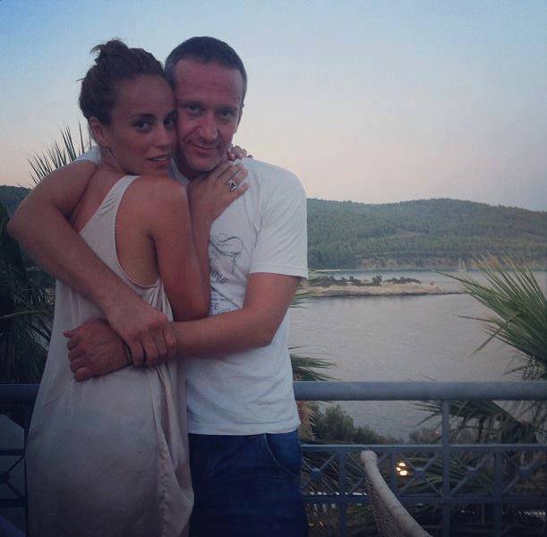 Радина и Деян Донков вдигат сватба през лятото, мислят за второ дете