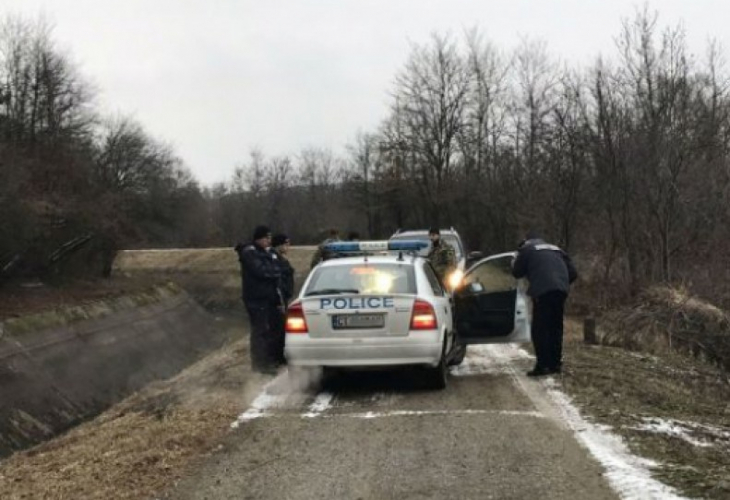 Окръжният прокурор на Стара Загора съобщи има ли престъпление в смъртта на шефа на казанлъшкия КАТ!