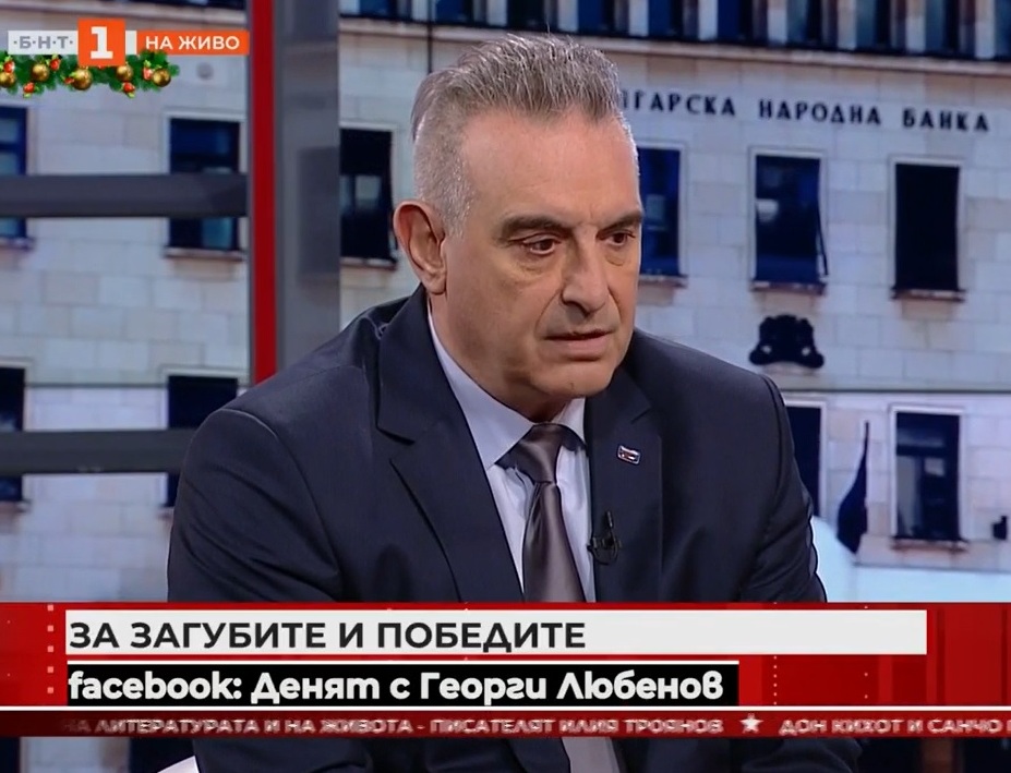 Зам.-шефът на НФСБ Валентин Касабов: Спряхме втора турска партия да управлява България