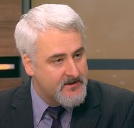 Адвокатът Александър Кашъмов: Новите тайни арести ще се използват за репресии (ВИДЕО)