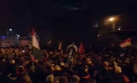Ще пламне ли и Унгария? Хиляди на протест срещу президента Орбан