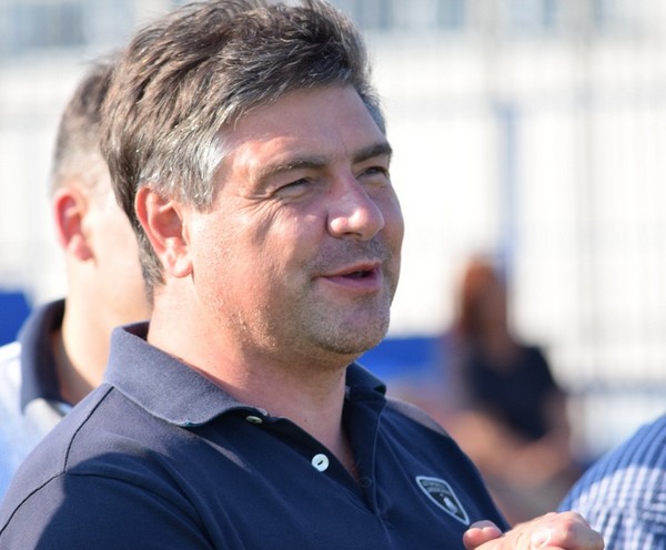 Виновен ли е Костадин Марков за разрухата на Черноморец? Или спасител на марката?
