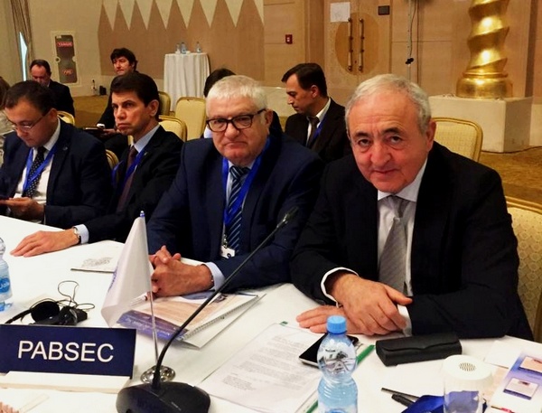 България пое председателството на Организацията за Черноморско икономическо сътрудничество