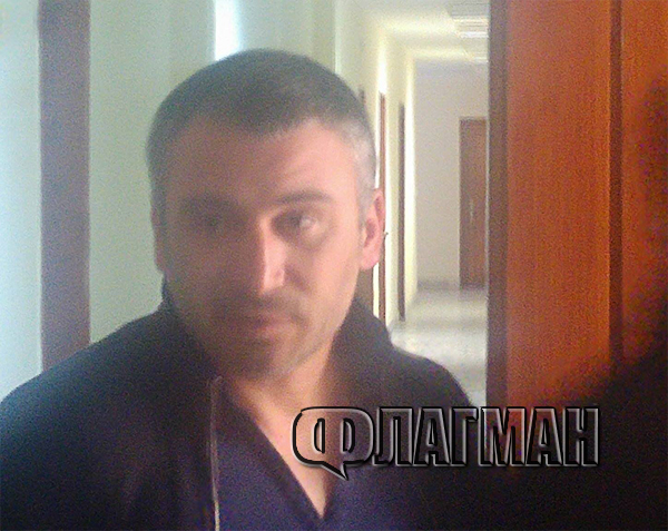 Доживотен затвор грози бургазлията Атанас Атанасов, обвинен в отвличане на работник