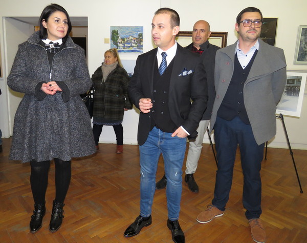 Благотворителна кампания на ДБГ събра 1500 лева за съхраняване на българщината