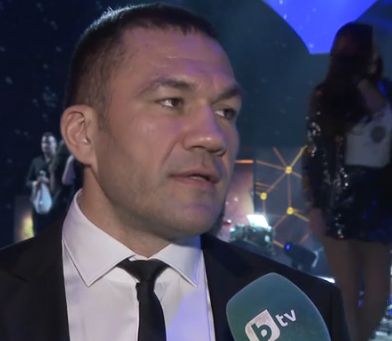 Кубрат Пулев: Ще се бия за световна титла през 2019-та (ВИДЕО)