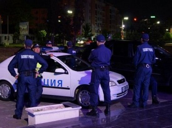По празниците в Бургас ще ври от полиция, вижте причината