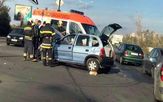 Ужас! Първи подробности за зверската катастрофа с 4 трупа, трима са в болница - тежко ранени