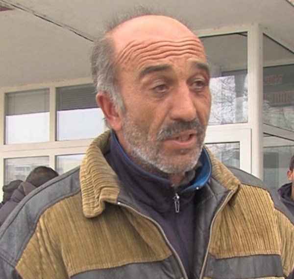 Шофьорът на буса с разказ за касапницата с 5 жертви край Пазарджик (ВИДЕО)