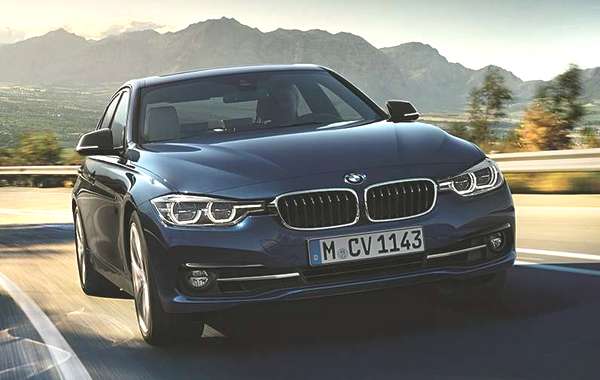 Южна Корея глобява BMW и я дава на съд заради дефектни двигатели